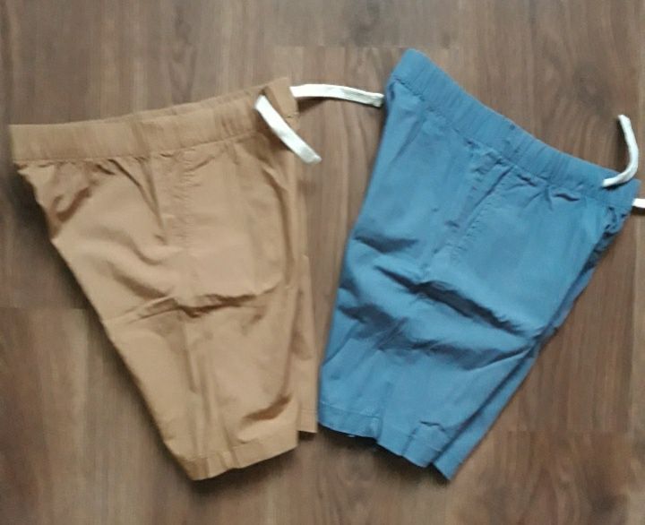 Детски летни сетове размер 122см. 6-7 години