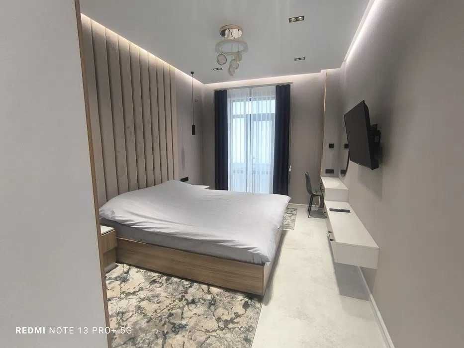 Сдаётся в аренду 3ком/4/12 квартира на Яккасаарайский Ул Шотаруставели