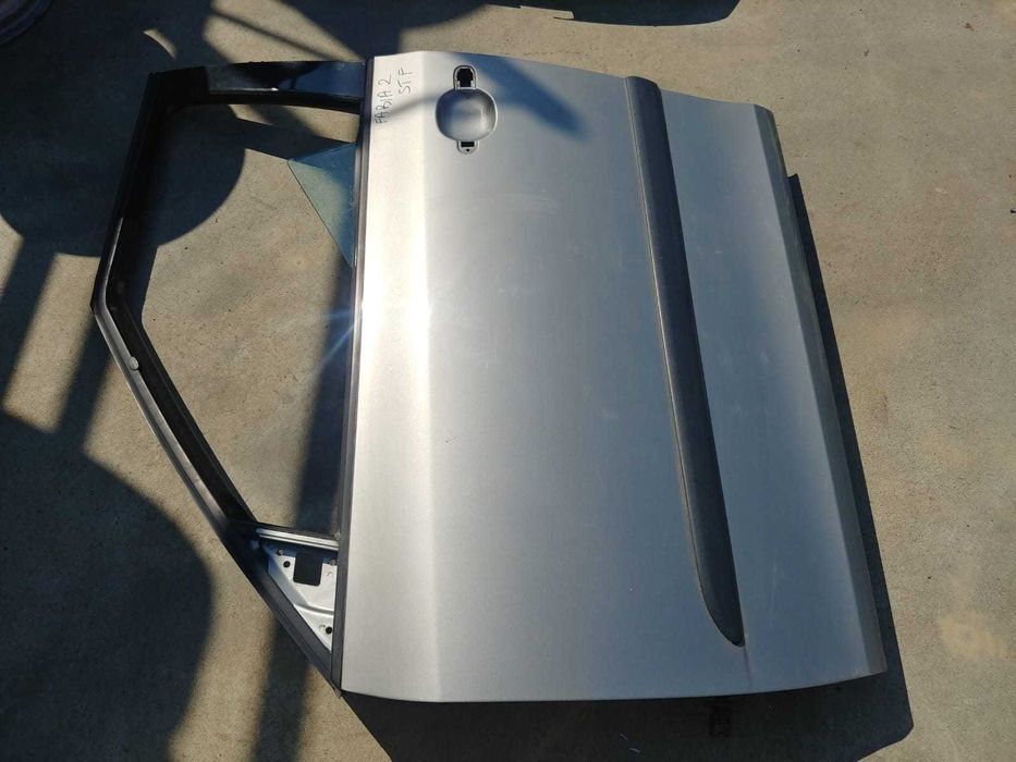 usa portiera stanga fata skoda fabia 2