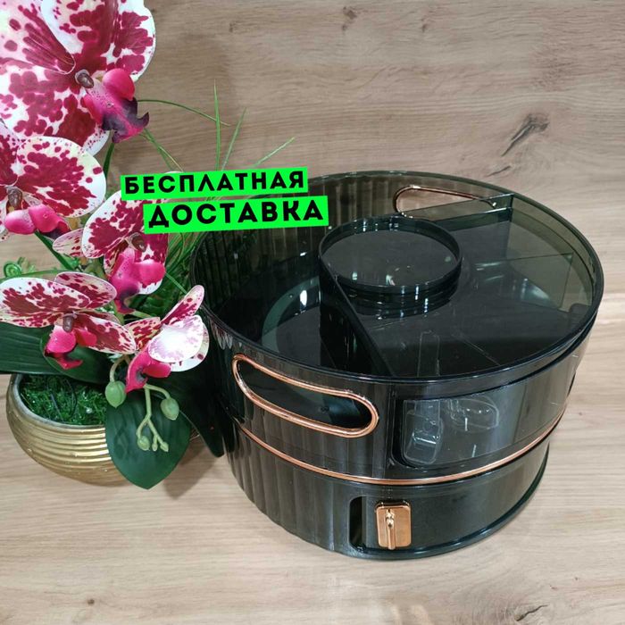 Органайзер для соусов и приправ