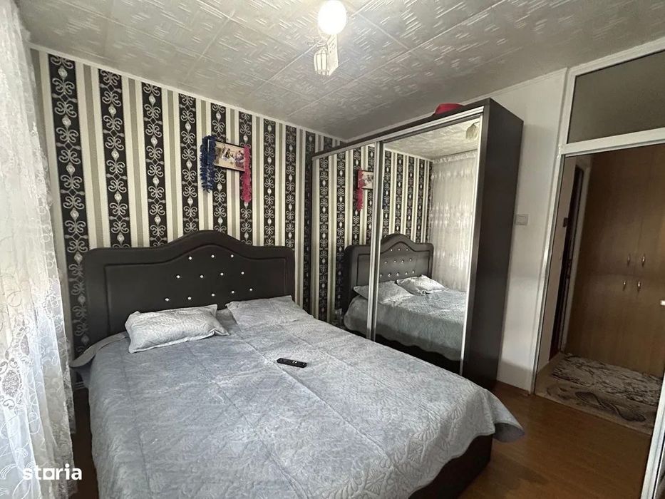 Vând apartament 2 camere gata de mutat
