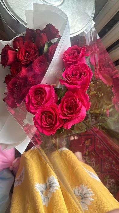 Цветы , срочно 5 тыщ