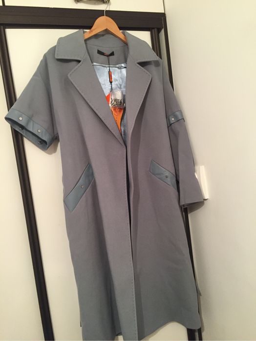 Продам турецкое пальто