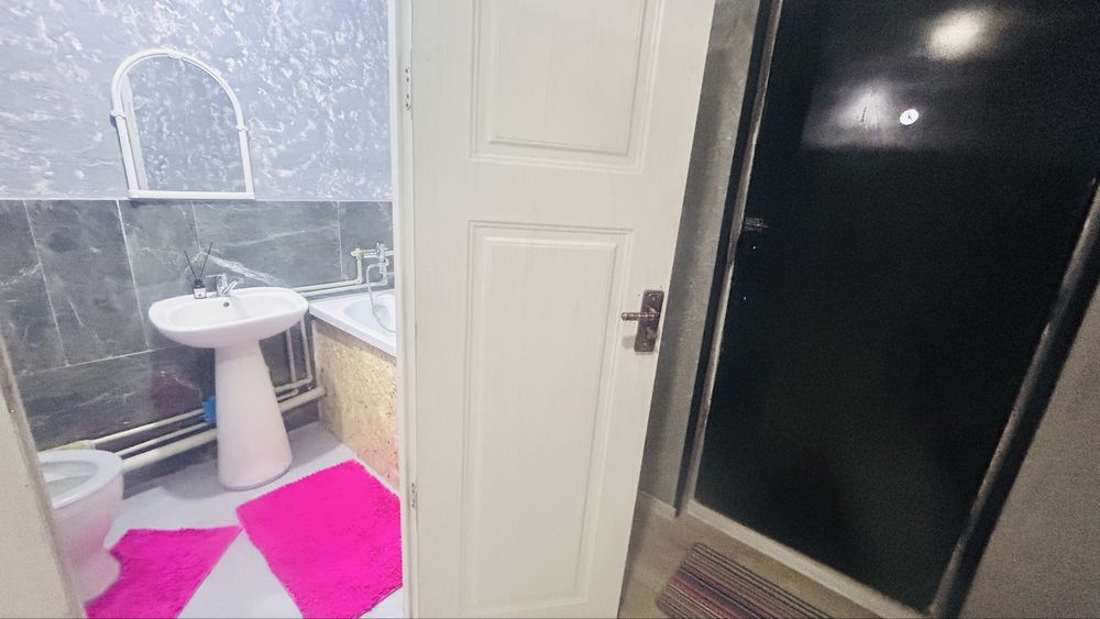 Продам бывшее общежитие