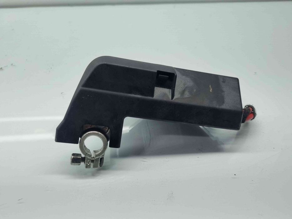 Borna baterie (+) cu capsa AudiA4 (8K5, B8) Avant [Fabr 2008-2015] B0