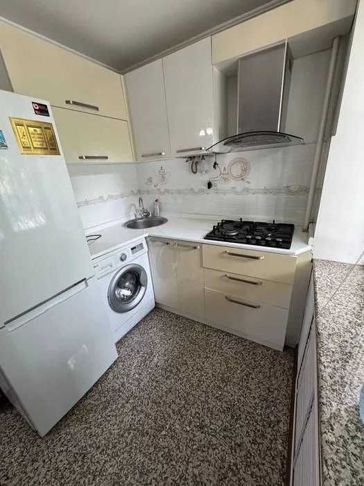 Аренда кв  Новомосковской 1-комнатная ро-н Мирзо-Улугбекский