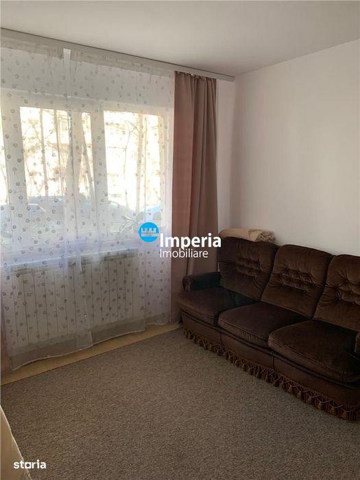 Apartament 2 cam, decomandat, de vanzare zona Tatarasi - Flux Constru — fotografia 1