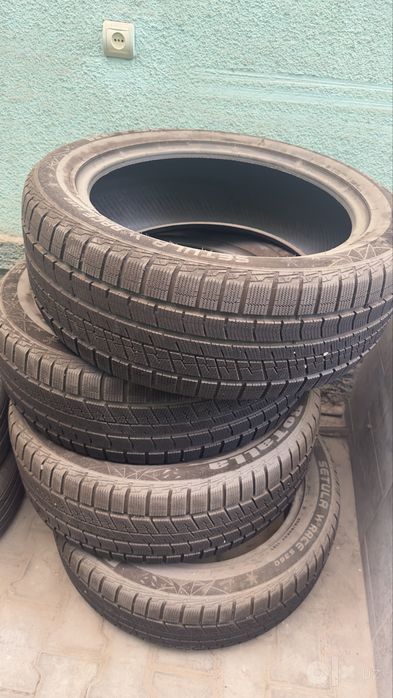 Зимние Шины Rotalla 275/50R22