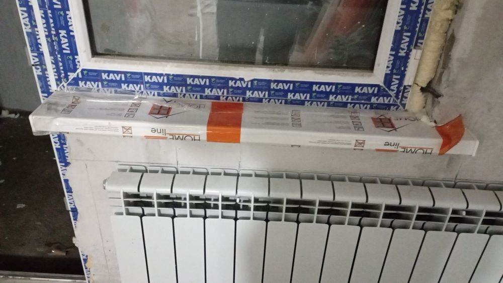 Ремонт установка пластиковых Окон