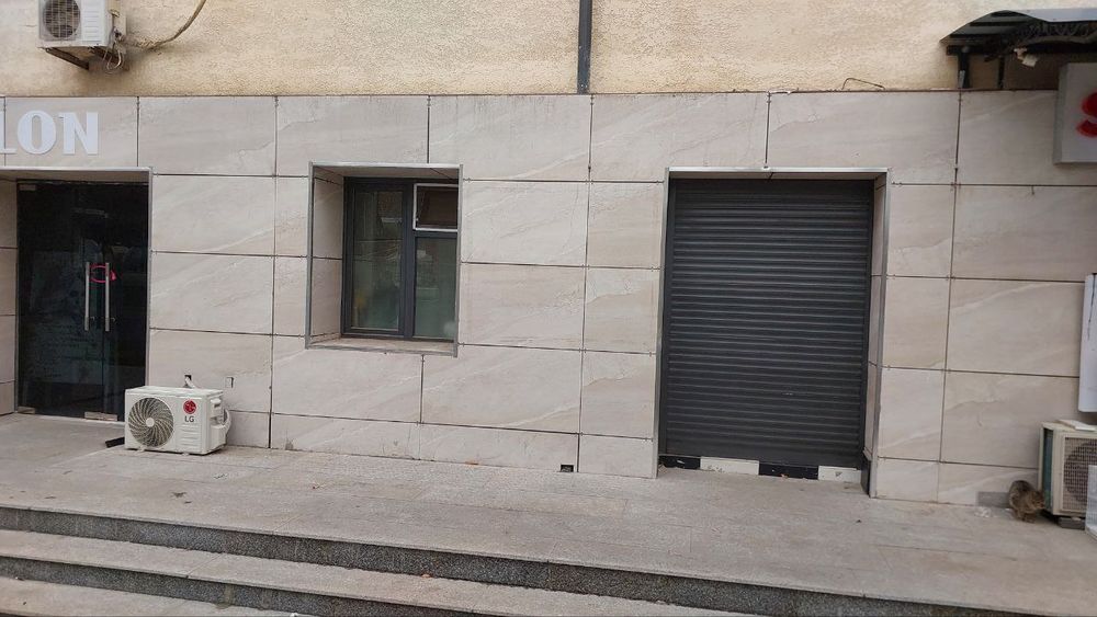 Сдаётся в аренду нежилое помещение 3/1/4 Оқтепа круг Нурафшон 64м2