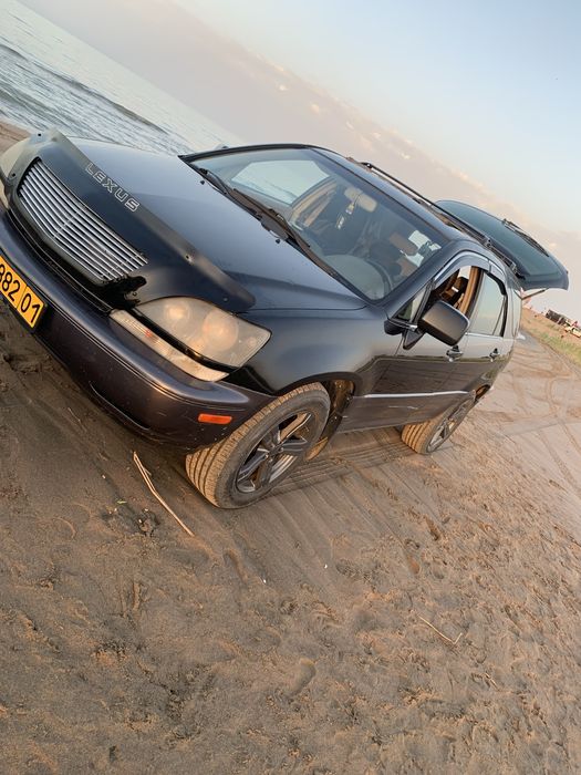 Лексус RX 300 продам