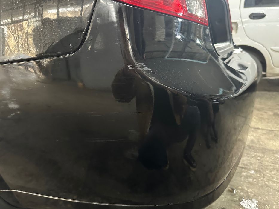 Банфер для Chevrolet Gentra