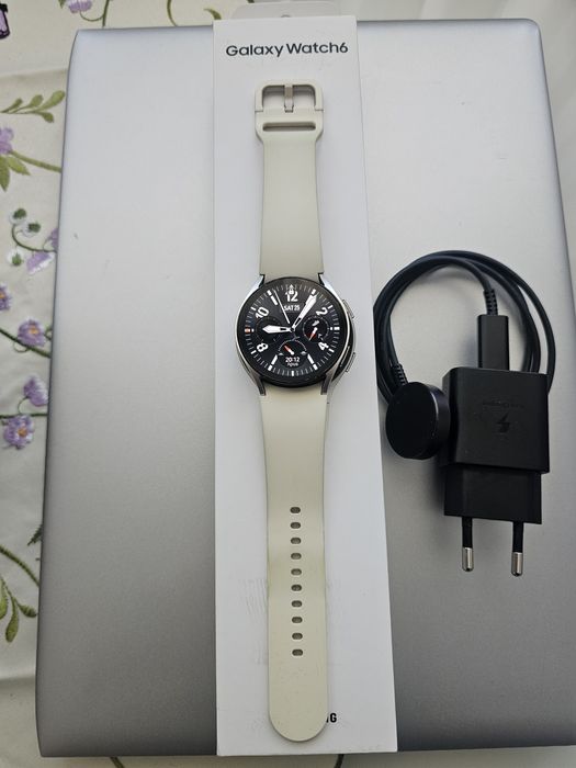 Samsung Galaxy Watch 6