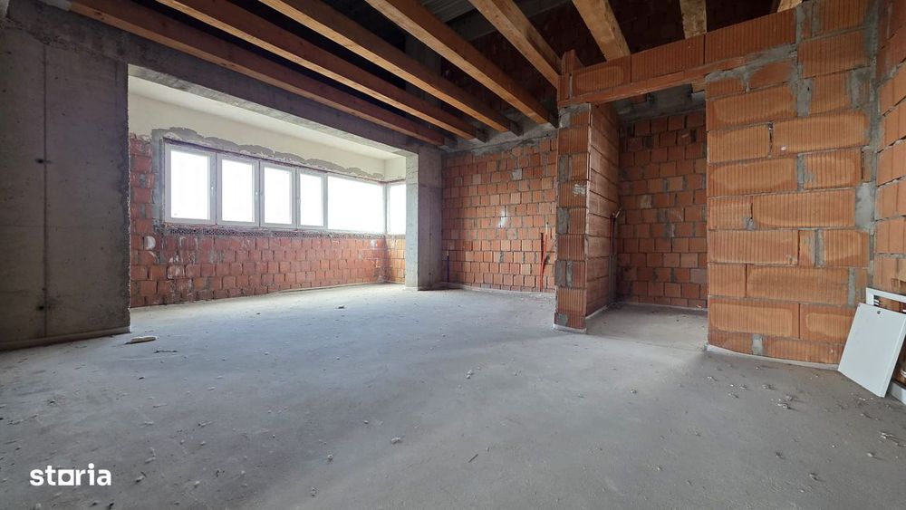 Vand Penthouse Central Bermo Group Kaukland Arad
