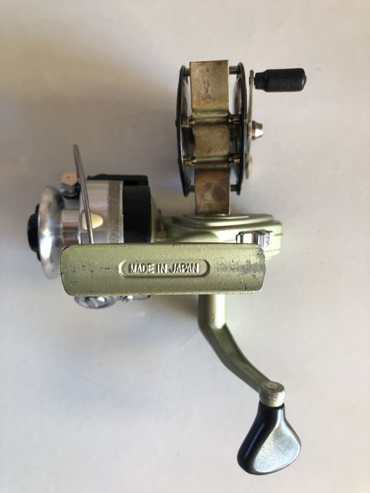 Milineta vintage seakespeare 2401