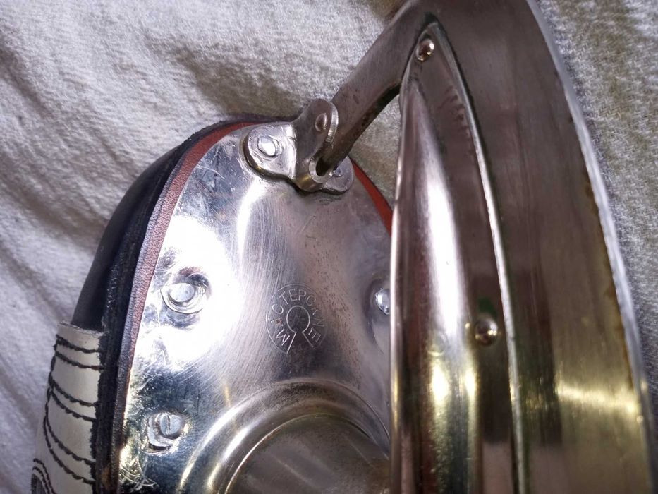 Кънки за лед. Майсторски. ссср,1977