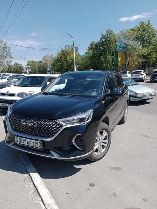 Хавал м6 продается