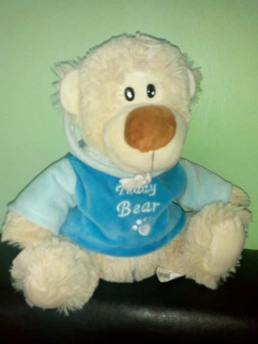 Нови с етикет плюшени играчки Angry birds/Висулка за кола 22см.,Chippo