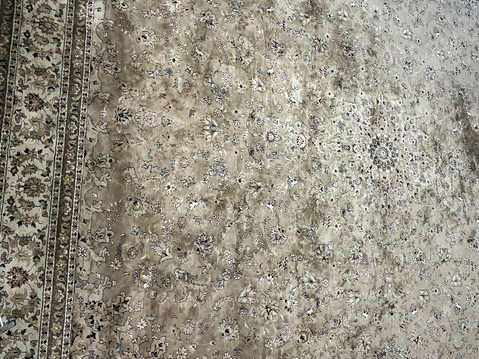 Продам ковры в отличном качестве