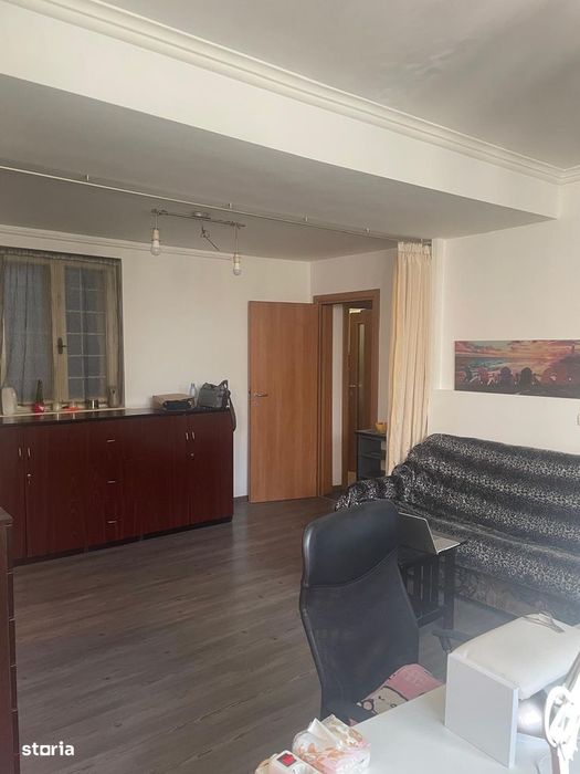 Apartament 2 camere | 77 mp | Demisol | Bd. Ferdinand