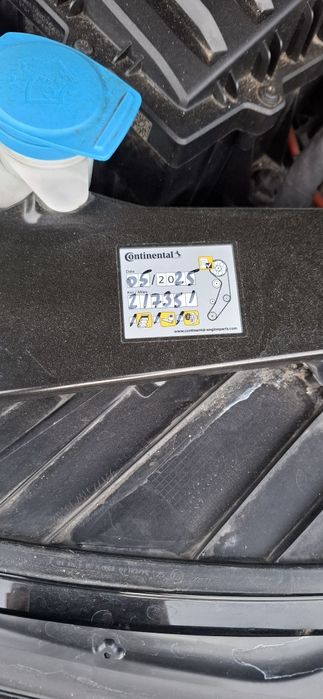 Passat B 8.5 2021 facelift