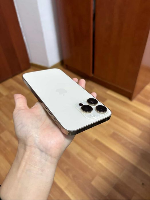 Продам Iphone 14 pro max 256 gb