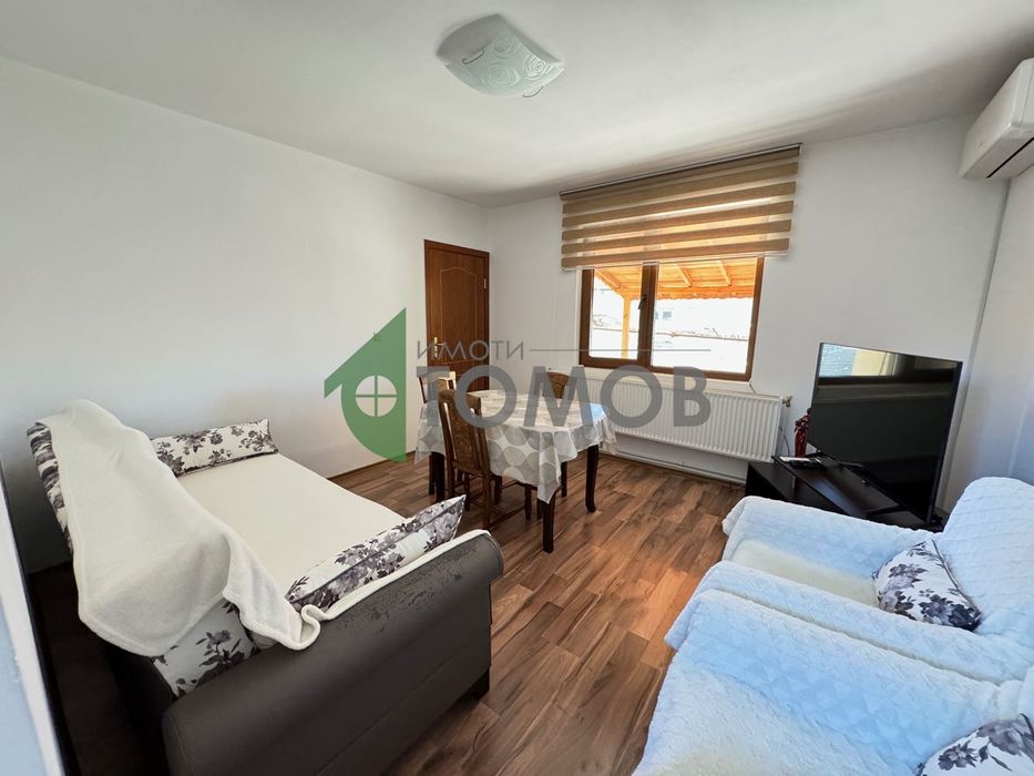 Продава се Къща в Нови пазар - 117 кв.м за 1221 €/кв.м - Снимка #3