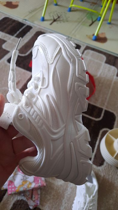 Детские летние кросовки