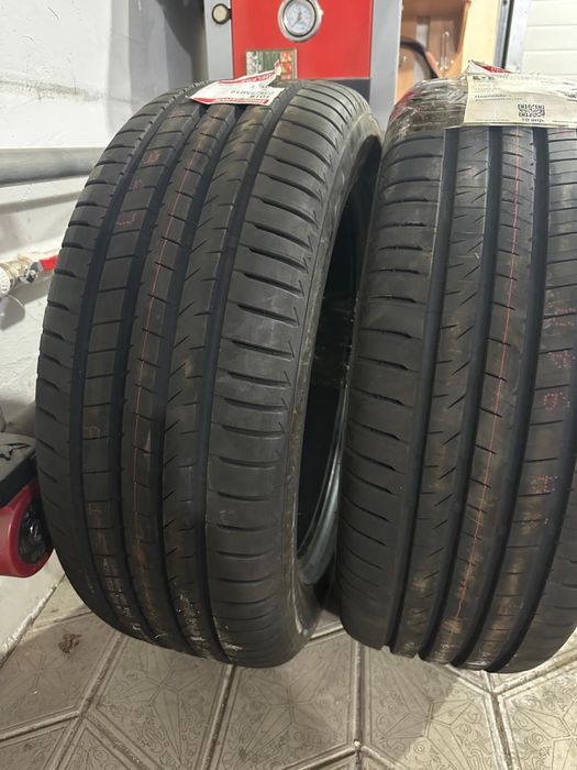 Brisgestone 235/55R19 Alenza 001