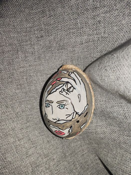 Продухани   яйца