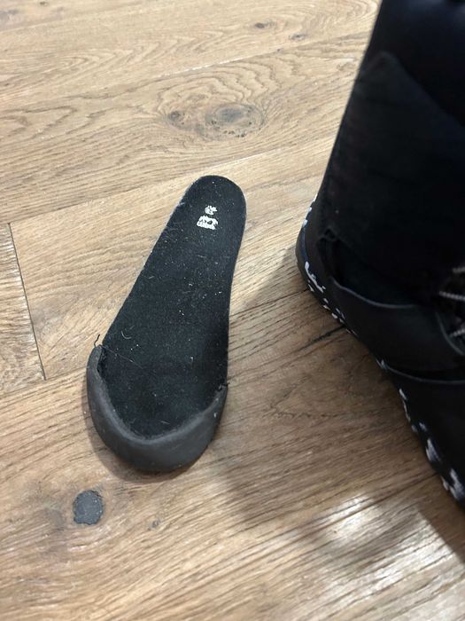 Boots Burton Grom intre 30 - 31.5 copii