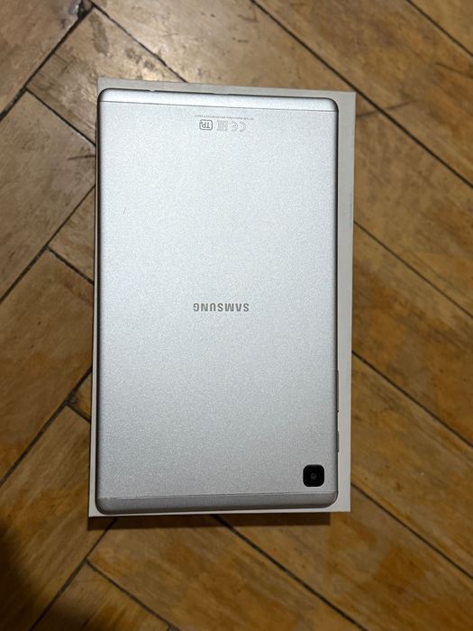 Galaxy Tab A7 Lite