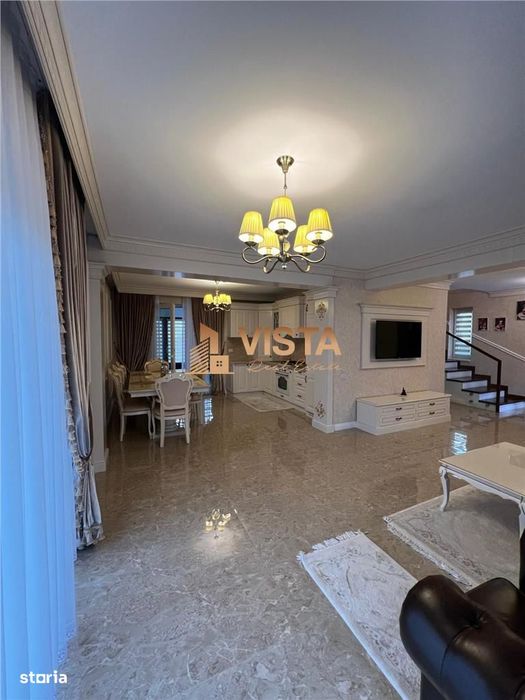 Casa 4 camere, Zona Sanpetru, Brasov