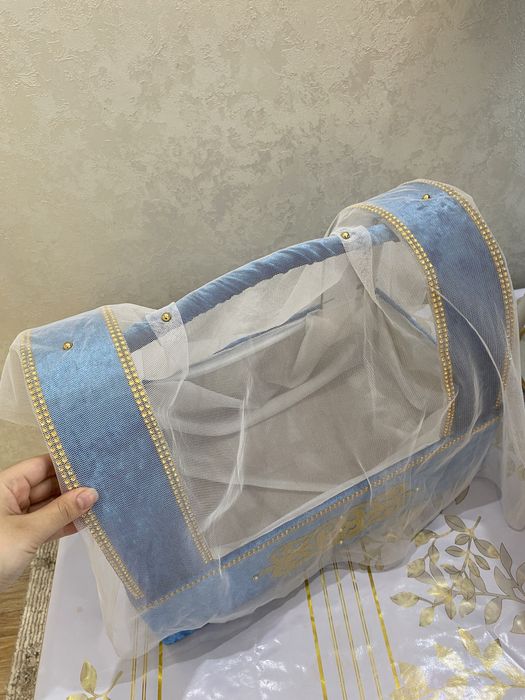 Калта , коржын , корзина