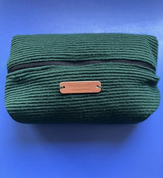 Несесер ,ръчно направен