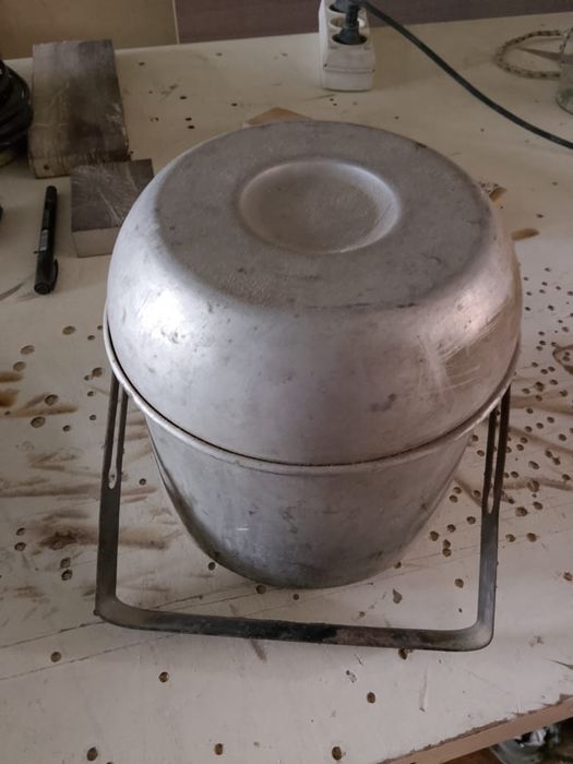 Продам примус на бензине