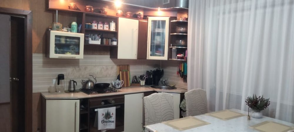 Продам дом в Дружбе