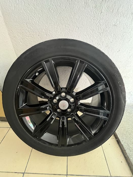 Audi Q7  Q8 19,20,21 цола  Range Rover 21цола  BMW 19-ки X1 , X3  , X5 , X6