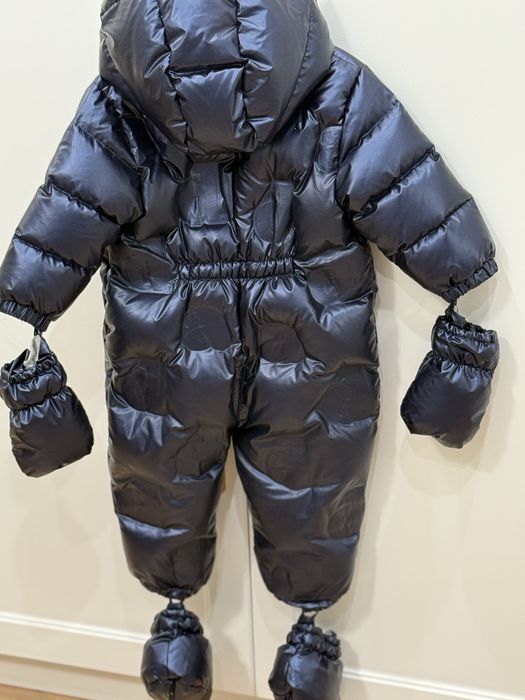 Комбинезон Add на 6-18 мес.