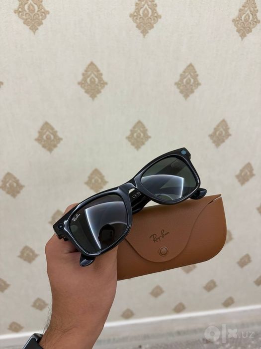 Ray Ban Meta gen 1