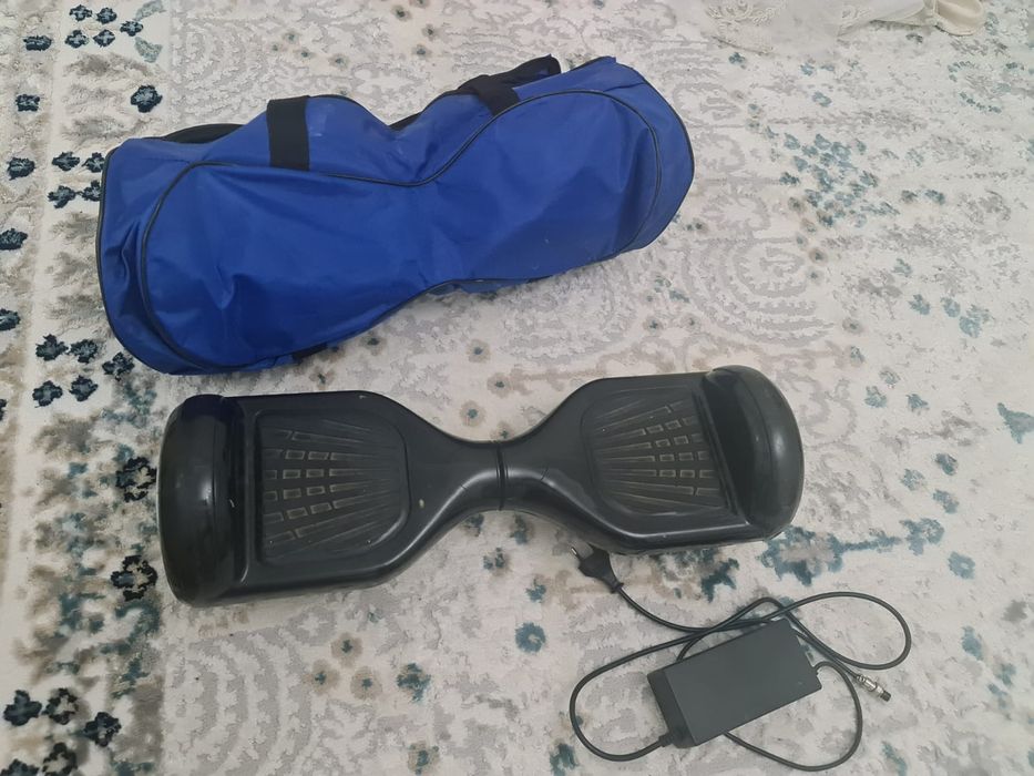 Гироскутер X Game