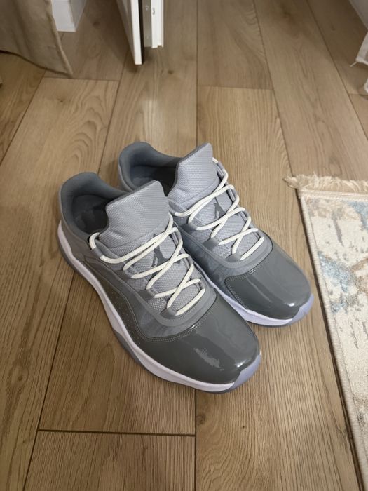 Кроссовки Jordan 11 low