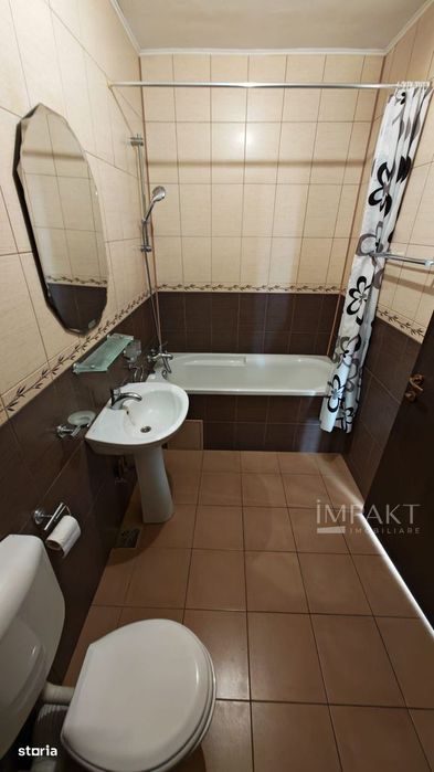 Apartament luminos, cu 2 camere, in Buna Ziua, zona Oncos!