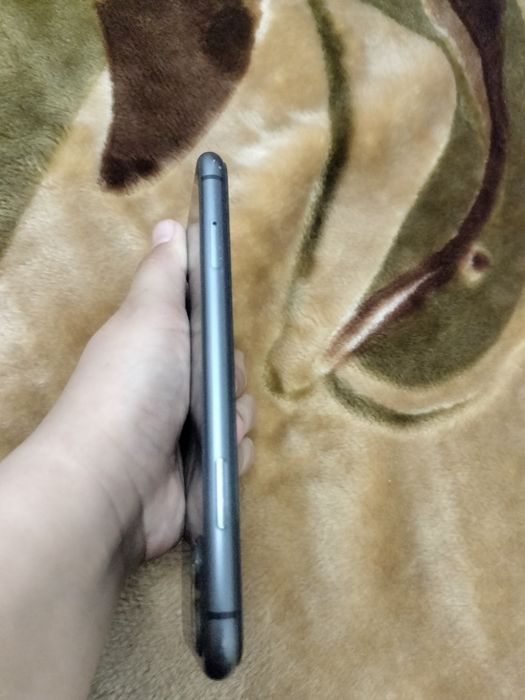 Айфон 11. 128 гб