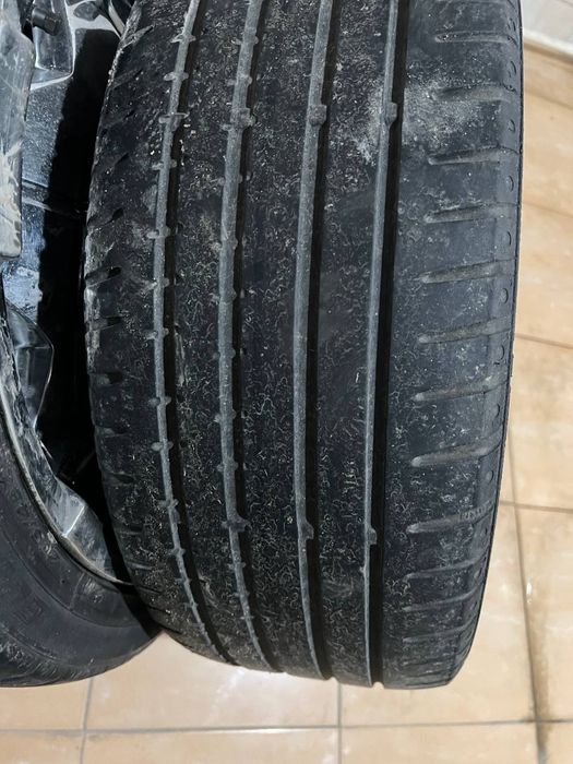 Continental 205/45/17