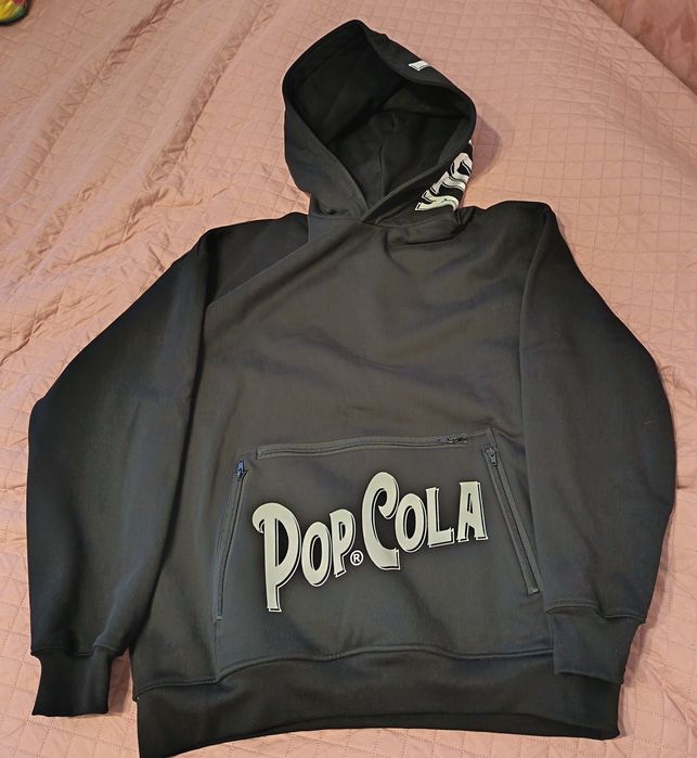 Hanorac Pop Cola