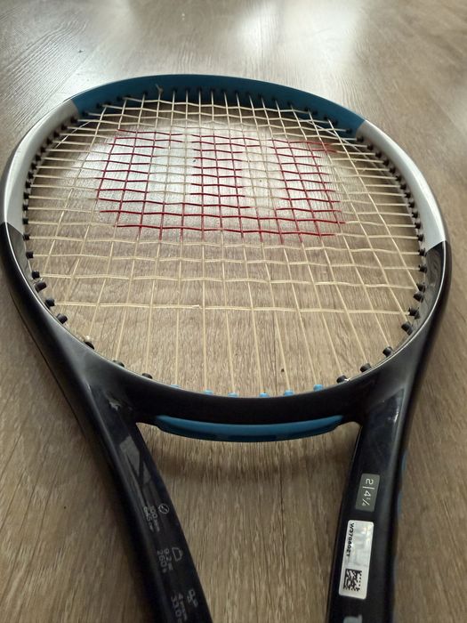 Ракети Wilson Ultra/(продадена Pro sfaff)