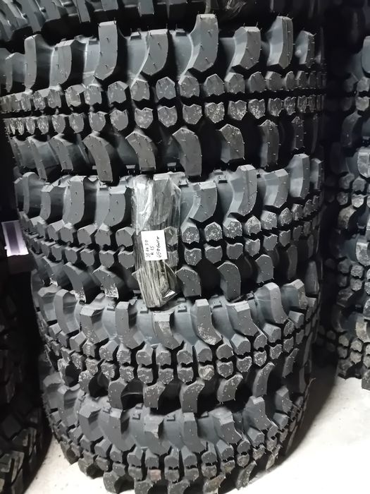 31x10.5 R 15 Off-road M.Ziarelli Kimex