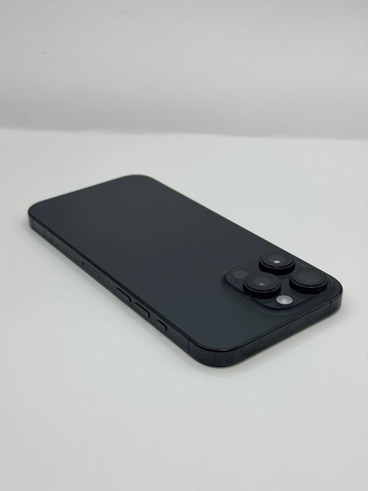 Iphone 16 Pro Max 256GB 100% Garantie Rate BuyBack - zonemag.ro