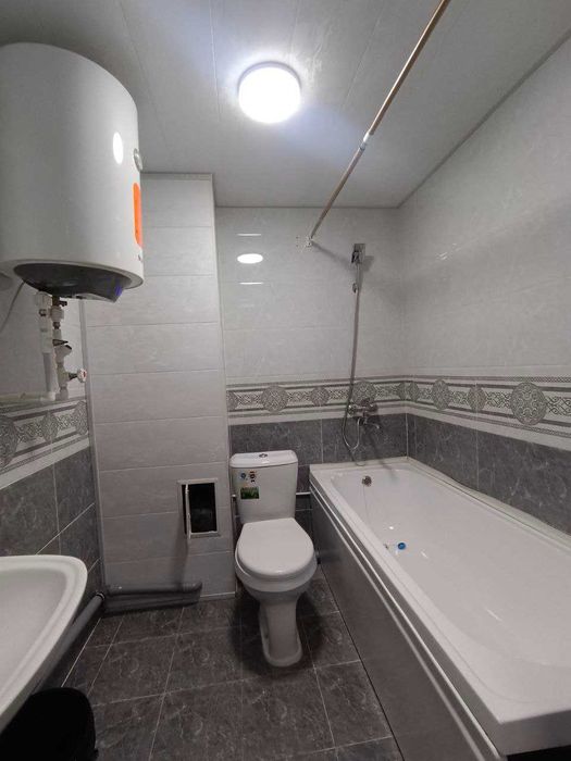 2х комнатная квартира 50кв/м на 2 этаже, Супер